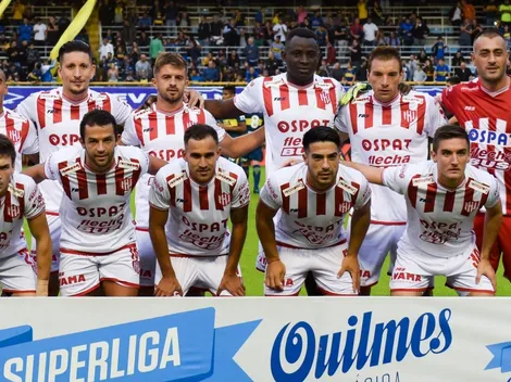 En VIVO: Sarmiento (R) vs Unión por la Copa Argentina