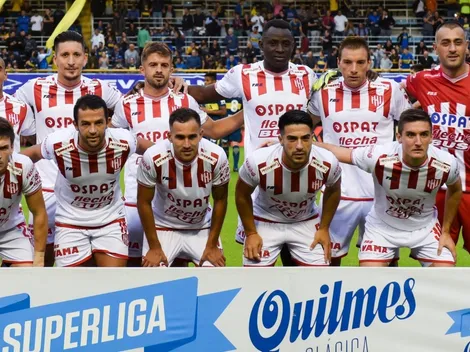 Qué canal transmite en Argentina Sarmiento de Resistencia vs Unión por la Copa Argentina