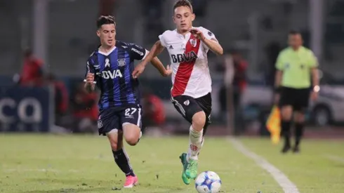Talleres vs River (Foto: Getty)