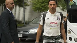 Ochoa, realista.