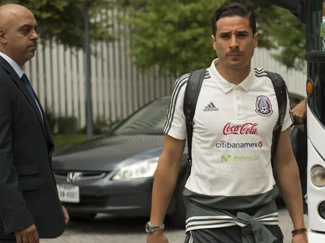 Para Ochoa, México debe jugar como un equipo chico