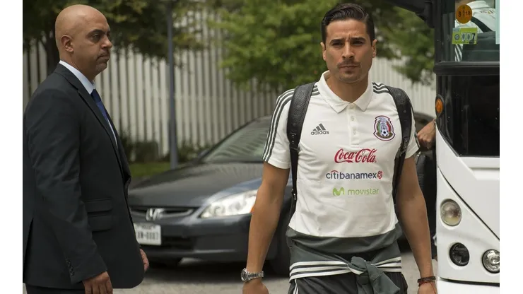 Ochoa, realista.