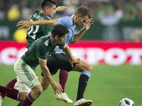 Cuándo juega la Selección de México ante Estados Unidos