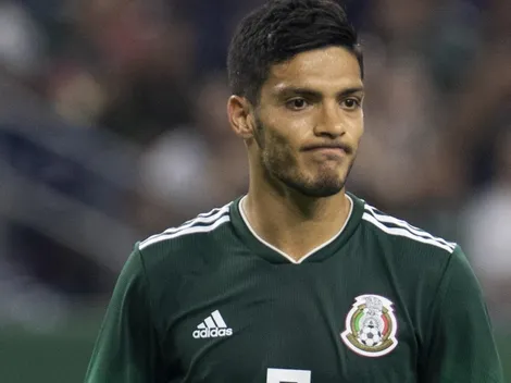 Al igual que Uruguay, las redes no perdonaron al Tri