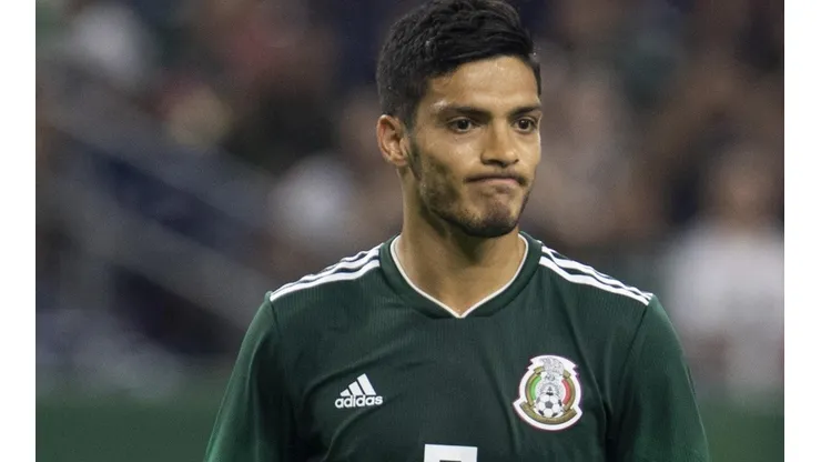 Las redes liquidaron a la Selección