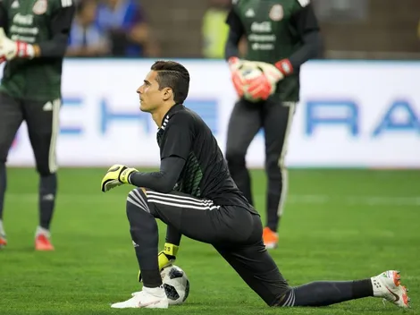 Ochoa sigue con las declaraciones polémicas: ahora cargó contra Ferreti