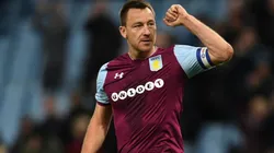 INCANSABLE CAPITÁN. Terry seguirá jugando en Rusia.