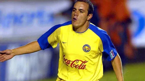 Blanco opinó sobre el futuro seleccionador