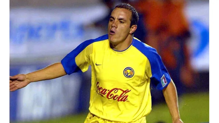 Blanco opinó sobre el futuro seleccionador