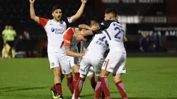 Foto de San Lorenzo vs Colón por Copa Argentina