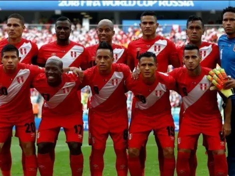 Qué canal transmite en Sudamérica el amistoso de Alemania vs Perú