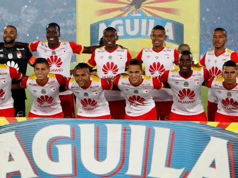 Ver en VIVO Atlético Huila vs Independiente Santa Fe por la Liga Águila