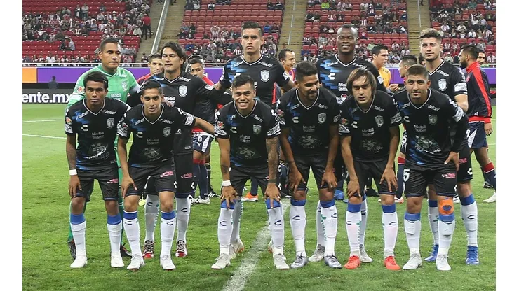 Argentinos vs Temperley (Foto: Getty)