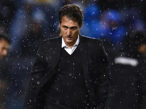 Bomba total: ¡Guillermo reconoció que Boca jugó mal!