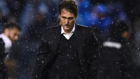 Foto de Guillermo Barros Schelotto.