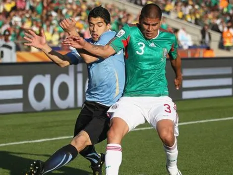 Locura total: Suárez no descartó a la Liga MX a futuro