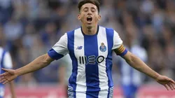 DESTACADO. El mundialista es de los mejores de los Dragones.