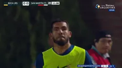 El momento en donde cambió todo.