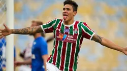 Pedro Guilherme: la joya de Brasil que estaría en la mira del Real Madrid