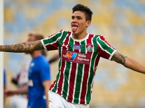 Pedro Guilherme: la joya de Brasil que estaría en la mira del Real Madrid