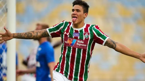 Pedro Guilherme: la joya de Brasil que estaría en la mira del Real Madrid