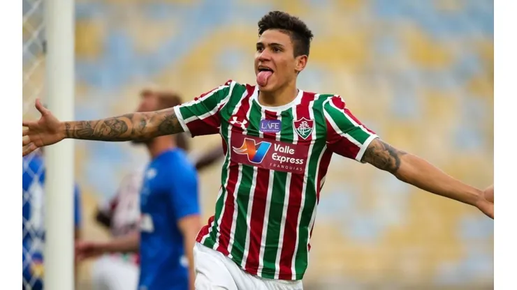 Pedro Guilherme: la joya de Brasil que estaría en la mira del Real Madrid