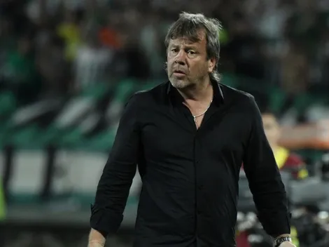 Zielinski volvió a recordarle el descenso a River