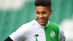 El City le ganó la pulseada a Chelsea y Tottenham y se quedó con un arquero desconocido