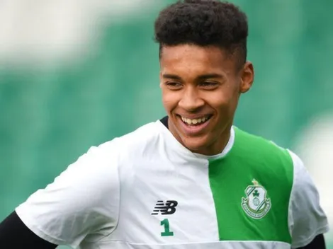 El City le ganó la pulseada a Chelsea y Tottenham y se quedó con un arquero desconocido