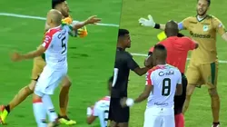 ¡Insólito penal en Colombia!