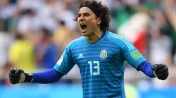 Ochoa, un maestro de las redes