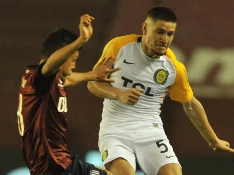 Central sacó a Talleres por penales y sigue intratable en la Copa Argentina