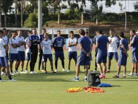 Ver Argentina vs Guatemala en VIVO Online: Hora y canal de TV