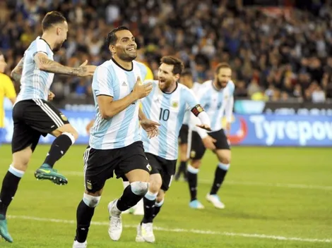 Hay fecha para un nuevo cruce entre Argentina y Brasil: 16 de octubre