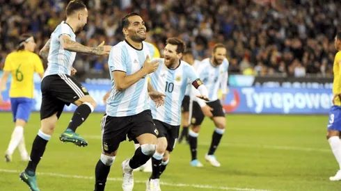 Hay fecha para un nuevo cruce entre Argentina y Brasil: 16 de octubre