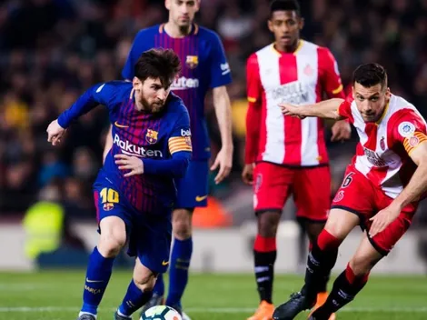 Girona dio el 'si' y La Liga se mueve cada vez más hacia Estados Unidos