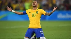 ¡GRAN RECOMPENSA! Neymar sigue al frente de la Selección y ahora llevará la cinta.