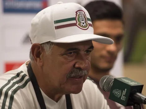 "Mi ilusión no es dirigir a México, sino a Tigres": Ferretti