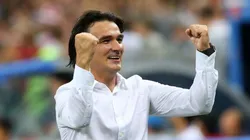 ¡Está loco! Cuggini quiere a Dalic de DT en Boca.