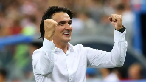 ¡Está loco! Cuggini quiere a Dalic de DT en Boca.