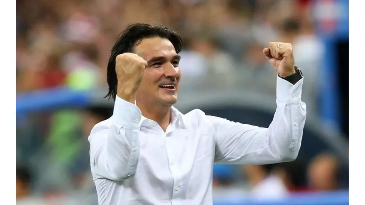 ¡Está loco! Cuggini quiere a Dalic de DT en Boca.