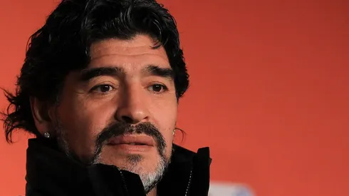 Bragarnick acercó a Diego a Dorados