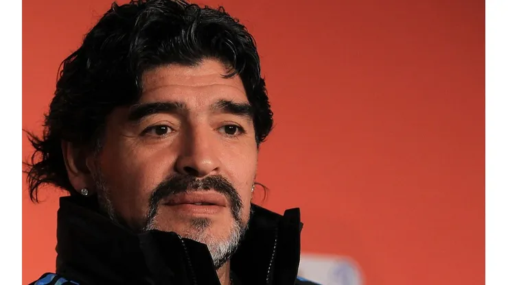 Bragarnick acercó a Diego a Dorados