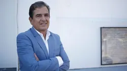 Jorge Luis Pinto expresó sus ganas por dirigir la Selección Colombia.