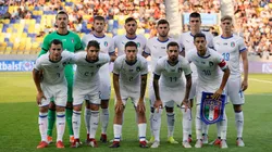 Italia vs Polonia (Foto: Getty)