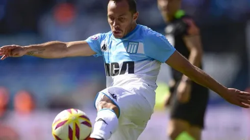 COMPARACIÓN. El contención se ganó la titularidad.