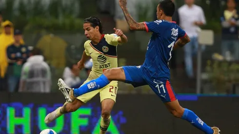 Lainez parece tener futuro europeo