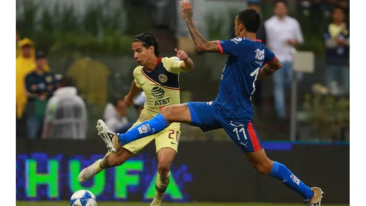 Lainez parece tener futuro europeo