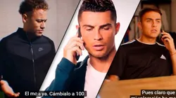 Repleto de estrellas: el nuevo trailer del FIFA 19 es todo lo que está bien