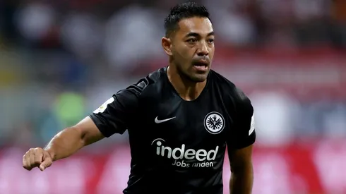 La foto que le va a subir los ánimos a los seguidores de Marco Fabián